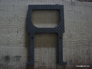 step manhole