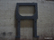 step manhole