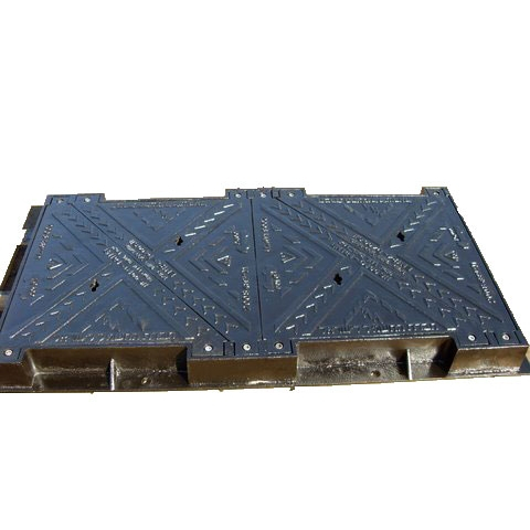 telecom manhole cover