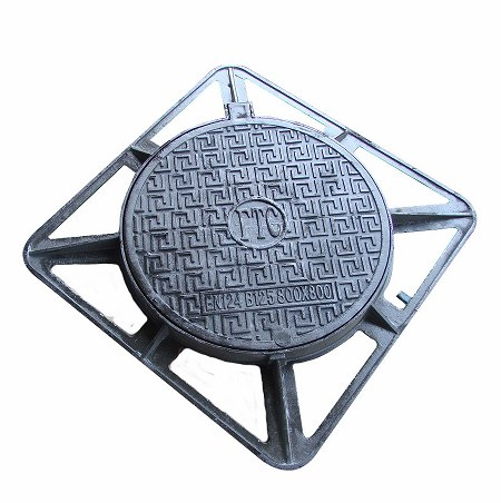 KAZAKHSTAN B125 800x800 manhole cover