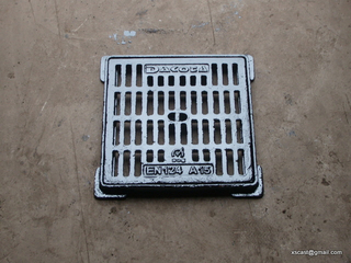 A15 300x300 water grate