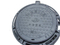 MANHOLE COVER