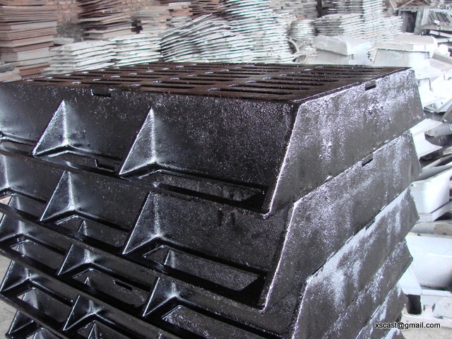 D400 830x700 rain water grate