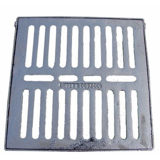 water grate