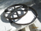 cement filling manhole cover