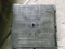 square manhole cover