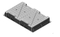 D400 TELECOM MANHOLE COVER