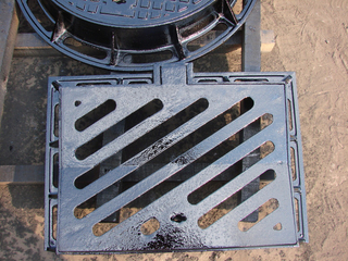 350x500 water grating