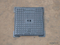 300x300 manhole cover with