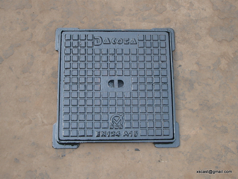 300x300 manhole cover with