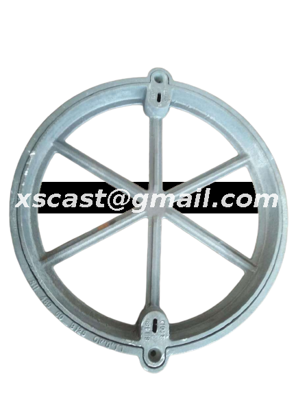 Cement Cover 600x600