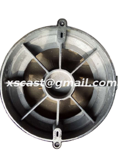 Cement Cover 600x600