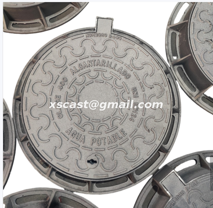 How to Customize Manhole Cover: A Step-by-Step
