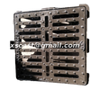 C250 600X600 WATER GRATING