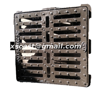 C250 600X600 WATER GRATING