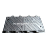 CARRIAGEWAY COVER AND FRAME NO.2- JRC12 ETISALAT AND DU TELECOM MANHOLE COVER