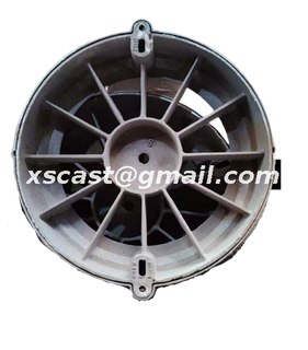 Cement Cover 600x600