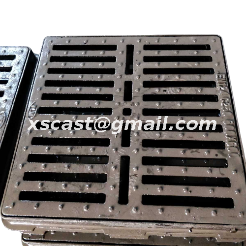 C250 600X600 WATER GRATING