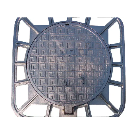 manhole covers