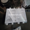 CARRIAGEWAY COVER AND FRAME NO.2- JRC12 ETISALAT AND DU TELECOM MANHOLE COVER