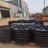 DUCTILE IRON MANHOLE COVER C250 805X600 WITH LOCK