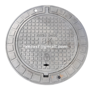 FLOATING MANHOLES