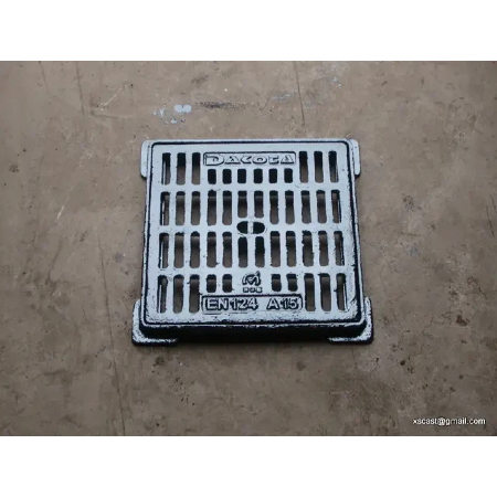 water grate