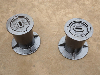 Water Meter Box