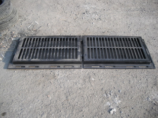 Connect grating